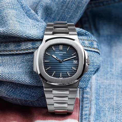 patek philippe nautilus 5711 40mm elfenbein|Patek Philippe 5711 review.